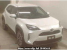 Toyota YARIS CROSS MXPB10