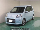 Toyota Porte NSP141