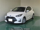 Toyota YARIS MXPH10