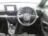 Used 2021 AT toyota yaris MXPH10 Image[2]