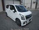 Suzuki WAGON R STINGRAY MH55S