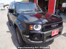 Toyota Land Cruiser 250 TRJ250W