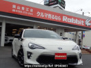 Toyota 86 ZN6