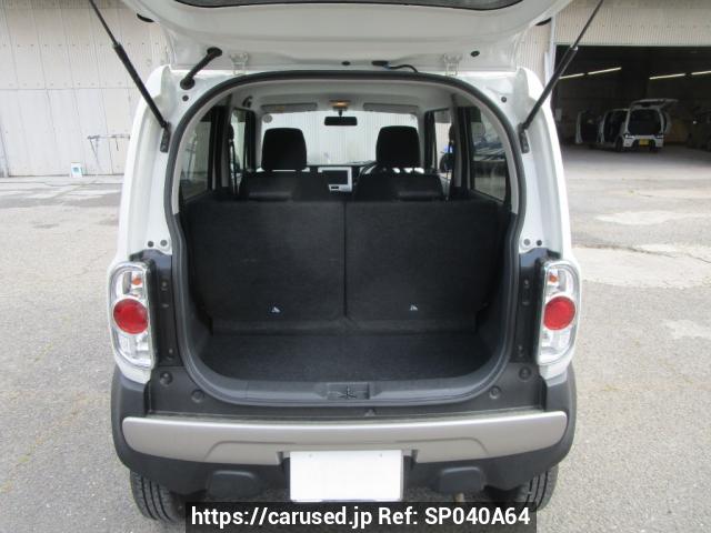 Buy Used 2017 Suzuki Hustler MR31S (SP040A64) - Carused.jp