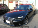 Lexus IS AVE30