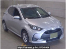 Toyota YARIS MXPA15