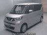 Used 2022 AT nissan roox B44A Image[0]