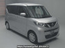 Used 2022 AT nissan roox B44A Image[2]