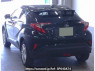 Used 2021 AT toyota c-hr NGX50 Image[2]