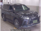 Lexus LX URJ201W