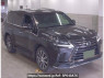 Used 2021 AT lexus lx URJ201W Image[0]