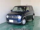 Suzuki ALTO Lapin HE33S