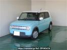 Suzuki ALTO Lapin HE33S