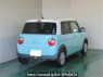 Used 2016 AT suzuki alto-lapin HE33S Image[1]