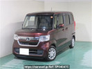 Honda N-BOX JF3