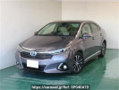 Toyota SAI AZK10