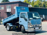 Used 2006 MT nissan atlas AKR81AN Image[2]