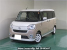 Daihatsu Move Canbus LA800S