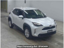 Toyota YARIS CROSS MXPB10