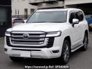 Toyota Land Cruiser FJA300W