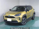 Toyota YARIS CROSS MXPJ10