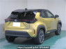 Used 2022 AT toyota yaris-cross MXPJ10 Image[1]