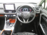 Used 2022 AT toyota rav4 MXAA54 Image[2]