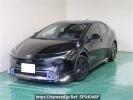 Toyota Prius ZVW60