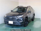Toyota RAV4 MXAA54
