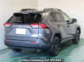 Used 2022 AT toyota rav4 MXAA54 Image[1]
