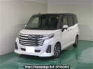 Toyota Roomy M900A