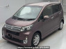 Used 2013 AT daihatsu move LA110S Image[0]