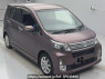 Used 2013 AT daihatsu move LA110S Image[2]