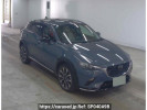 Mazda CX-3 DKLFW