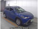 Toyota Corolla Cross ZVG11