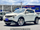 Nissan JUKE NF15