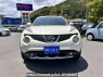 Used 2010 AT nissan juke NF15 Image[1]