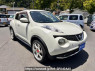 Used 2010 AT nissan juke NF15 Image[2]