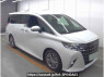 Used 2025 AT toyota alphard-hybrid AAHH40W Image[0]