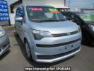 Toyota Spade NCP141