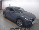Mazda CX-30 DMEP