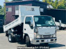 Used 2013 MT isuzu elf-truck NKR85AD Image[1]