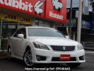 Toyota Crown GRS200