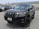 Toyota Land Cruiser Prado TRJ150W