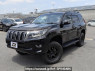 Used 2021 AT toyota land-cruiser-prado TRJ150W Image[1]