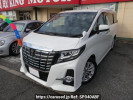 Toyota Alphard AGH30W