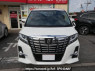 Used 2015 AT toyota alphard AGH30W Image[1]
