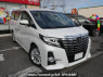 Used 2015 AT toyota alphard AGH30W Image[2]