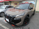 Nissan X-Trail SNT33