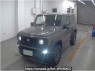 Used 2022 MT suzuki jimny-sierra JB74W Image[1]
